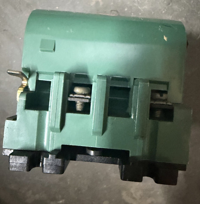 Morris P&H HARNISCHFEGER 479U206D51 Contactor Size 1 30 AMP 8 HR CRANE HOIST