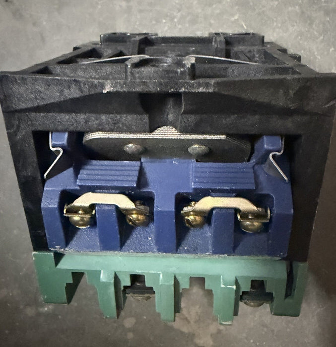 Morris P&H HARNISCHFEGER 479U206D51 Contactor Size 1 30 AMP 8 HR CRANE HOIST