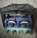 Morris P&H HARNISCHFEGER 479U206D51 Contactor Size 1 30 AMP 8 HR CRANE HOIST