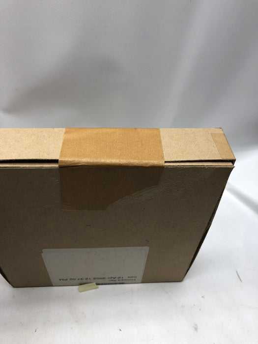 NEW ABB FACTORY SEALED NTCS04 TERMINATION UNIT / CARD 2002 BAILEY INFI-90