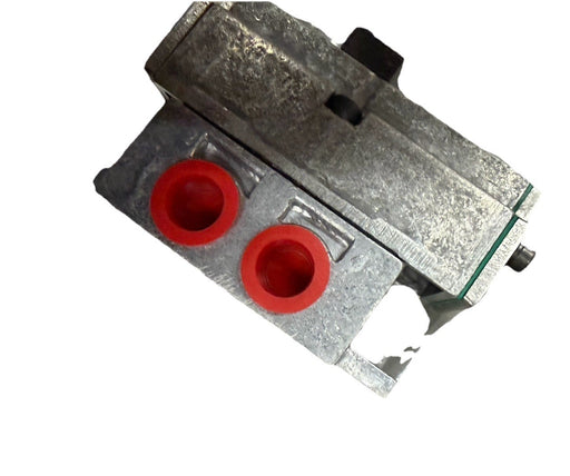 MISSING THE SOLENOID COIL NEW ASCO WT8401B101 120V SOLENOID VALVE 8401B101