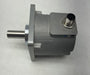 LIGHTLY USED BEI SENSOR ENCODER H25D-SS-10,800-T3-ABZC-28V/V-SK8-S P/N 010051715