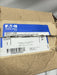 MISSING CONTACTOR  NSSC D22 EATON CROUSE HINDS  KRYDON FIBERGLASS ENC 3/4