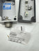 MISSING CONTACTOR  NSSC D22 EATON CROUSE HINDS  KRYDON FIBERGLASS ENC 3/4