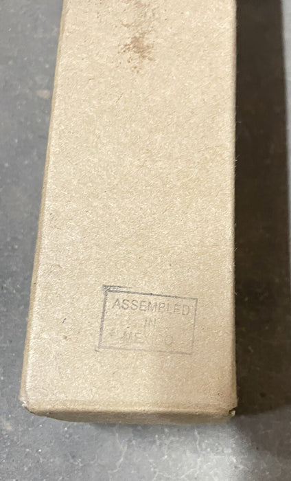 NEW 2017 Mersen-Ferraz A6Y150-3 150A 600V  Amp-Trap