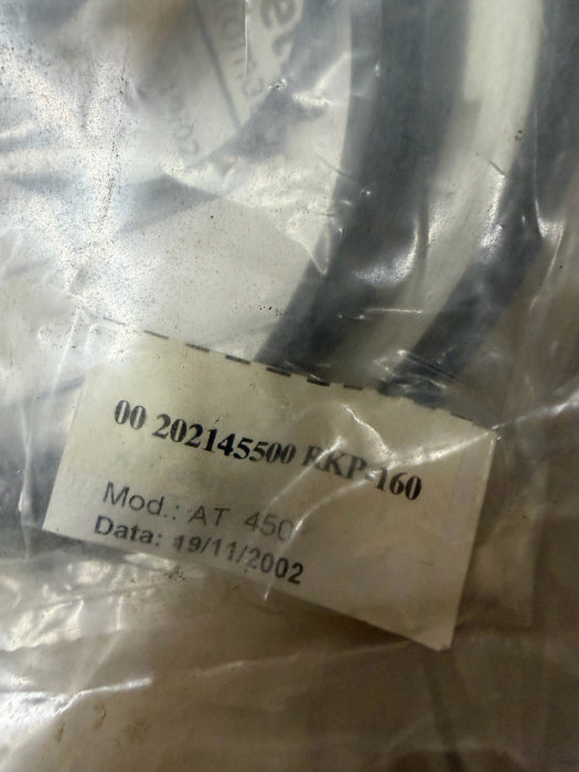 Metso Automation RKP160 Actuator Repair Kit AT 450