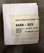 NEW 8408-022 BARD TEMPERATURE SWITCH 63-107 CLOSE ON RISE