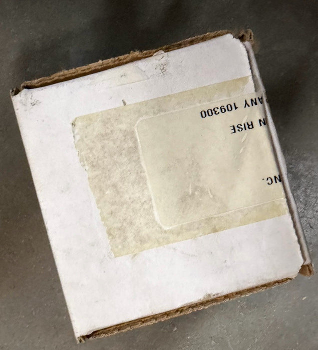 NEW 8408-022 BARD TEMPERATURE SWITCH 63-107 CLOSE ON RISE