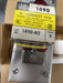 NEW 800H-2HAR4 ALLEN BRADLEY STAINLESS STEEL PUSH BUTTON STATION NIB QTY