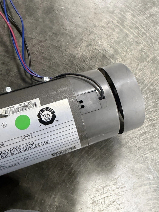 L-318100 Nordic Track C950i Treadmill Motor