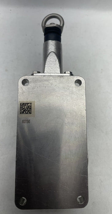 NEW 440E-L22BNSM GUARDMASTER LIFELINE4 STAINLESS ROPE PULL SWITCH E-STOP