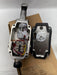 NEW 440E-L22BNSL GUARDMASTER LIFELINE 4 STAINLESS ROPE PULL SWITCH ALLEN BRADLEY