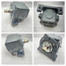 NEW 808-M1 Allen Bradley Style M Low Speed / Zero Switch 50-1000 RPM NNB N.O.