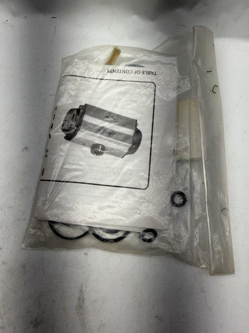 Metso Automation RKP156 Actuator Repair Kit