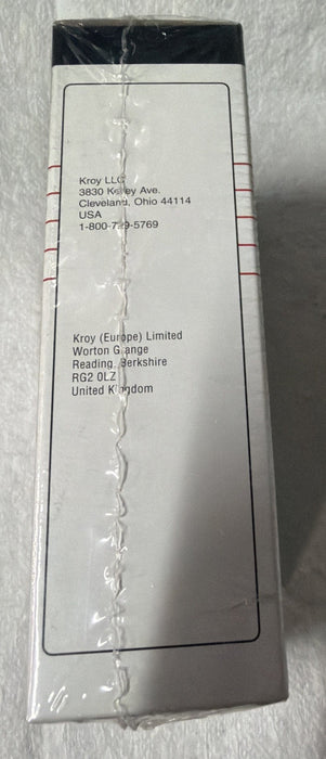 KROY 2470031	3/8” HEAT SHRINK TUBE CARTRIDGE MIL-I-23053/5.CL.3, .375" 105" WH