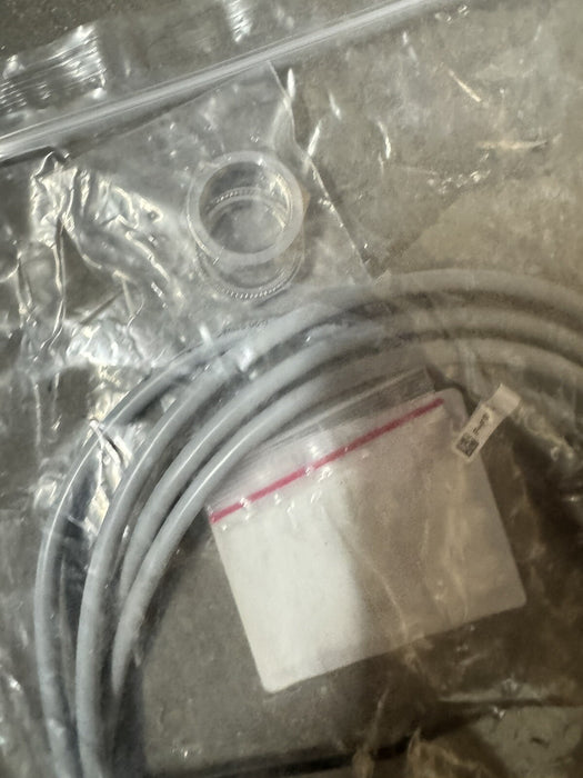 NBNB-18GM60-WS NEW PEPPERL + FUCHS  PROXIMITY SWITCH FACTORY SEALED PN 124313