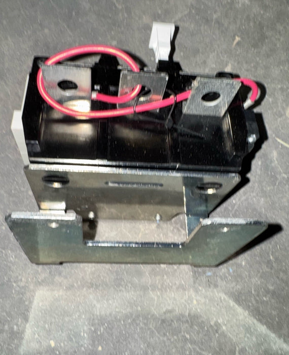 NEW 592-EUTE EUTECTIC OVERLOAD RELAY NIB