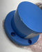 NEW 871C-D40VS77 CYLINDRICAL INDUCTIVE PROX SWITCH 24-250 VAC 15-40mm SENSING