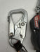 Honeywell Miller MFLT-3/7.5FT Turbo T-BAK Tie-Back Personal Fall Limiter