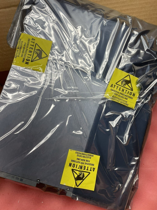 NEW  MEASUREX  HONEYWELL QUALITY BSC NIB SEALED IN ANTISTATIC BAG 09802710 QBSC