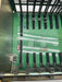 LOT OF 3 USED 1771-A2B 8 SLOT I/O RACK PLC-5