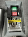 NEW  609-BJX SEALED ALLEN-BRADLEY 1 PHASE AC MANUAL STARTER NEMA TYPE 12