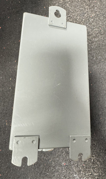 NEW  609-BJX SEALED ALLEN-BRADLEY 1 PHASE AC MANUAL STARTER NEMA TYPE 12