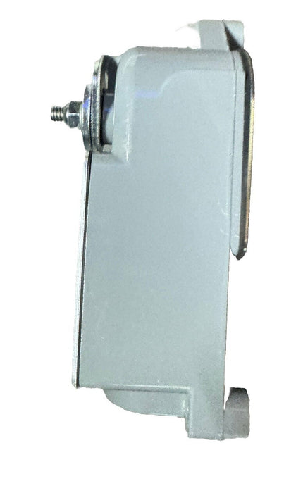 NEW 801-NX8 ALLEN BRADLEY  Snap Limit Switch