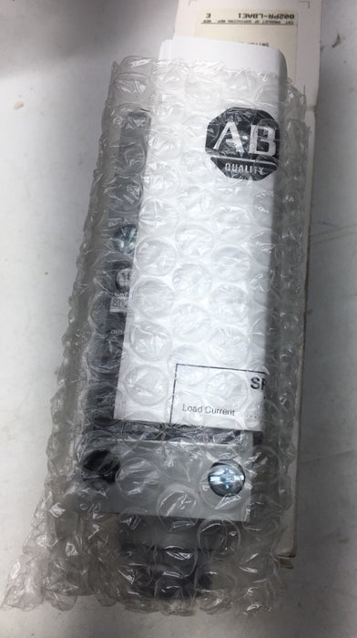 NEW ALLEN BRADLEY 802PR-LBAE1 /E Proximity Switch Mini QD AC/DC