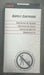 NEW sealed KROY 2470031 White Shrink Tube Supply Cartridge 3/8