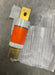 Ferraz Shawmut AJT150 Fuse  150A AJT Series 600V Ac AMP-TRAP 2000 CLASS J