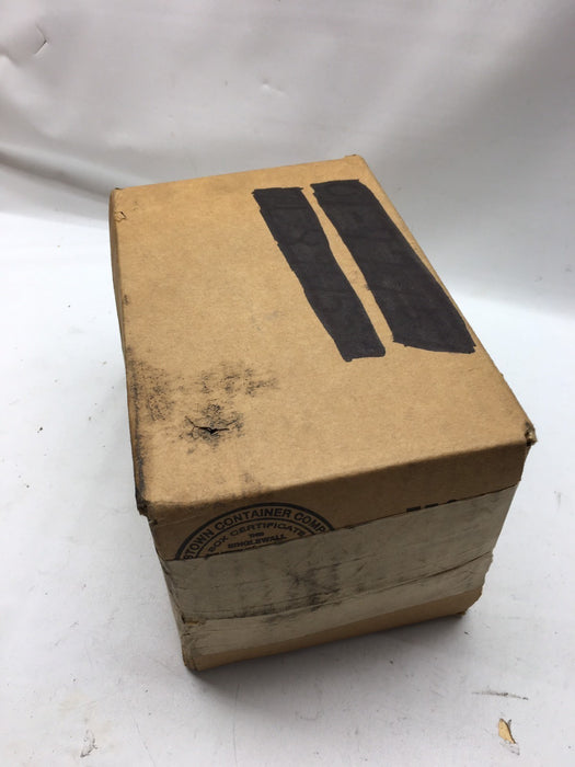 NEW COOPER CROUSE HINDS AFUL6 M83 CONVEYOR SWITCH LEFT HAND ASSEMBLY AFUL6-M83