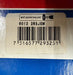SKF 6012-2RSJEM / 60122RSJEM (NEW IN BOX) DEEP GROOVE BALL BEARING