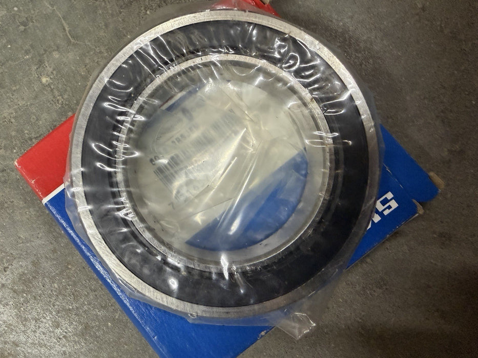 SKF 6012-2RSJEM / 60122RSJEM (NEW IN BOX) DEEP GROOVE BALL BEARING