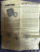 AMETEK B/W CONTROLS LIQUID LEVEL CONTROL 1500-C-L1-S7-OC-X 110-120 VAC TO 220VAC