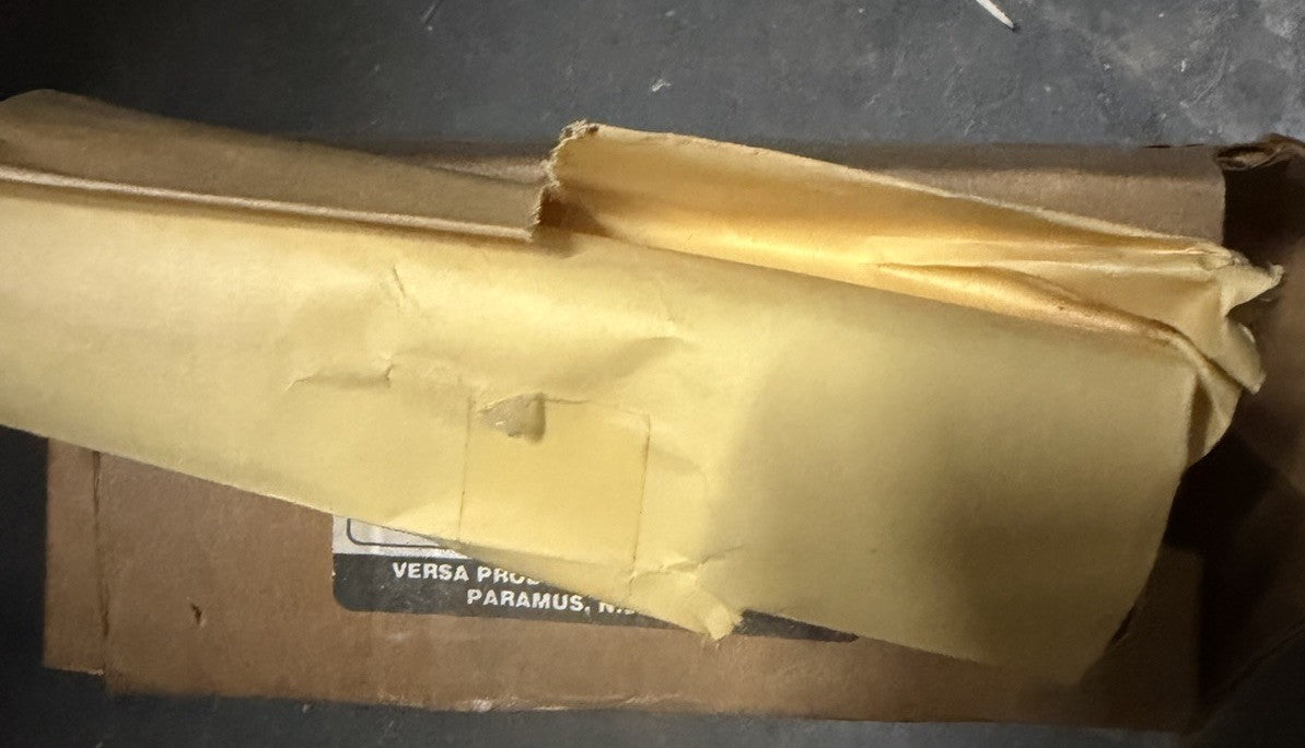 VERSA VALVE PLUNGER ONLY PN 3701-02-12-10 NIB NEW IN BOX