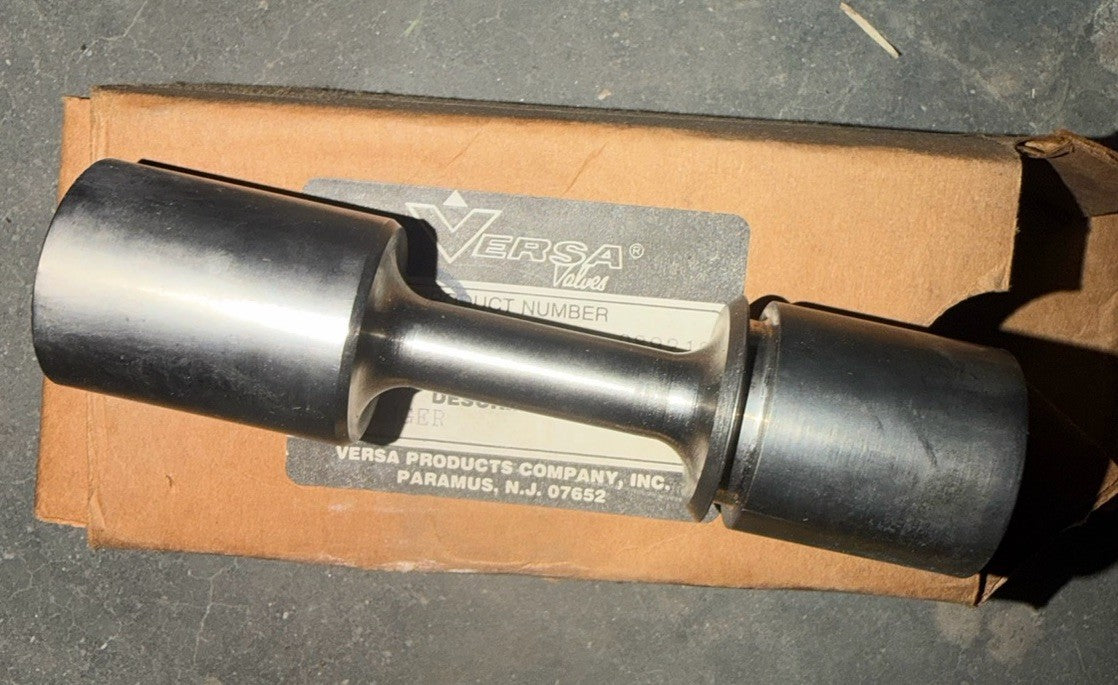 VERSA VALVE PLUNGER ONLY PN 3701-02-12-10 NIB NEW IN BOX