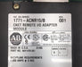 ALLEN BRADLEY 1771-ACNR15 Controlnet I/O Adapter for PLC-5 Systems 1771-ACNR15 B