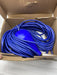 ENM-10 65FT 20 METER FLOAT SWITCH BULB TYPE LEVEL 5828804 BLUE BALL NEW FLYGT