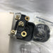 NEW ALLEN BRADLEY 800H-PRDH16G DUAL INPUT HIGH VISIBILITY GREEN PILOT LIGHT