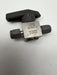 PARKER 22(A)-PR4-VT-SS Stainless Valve 1/4