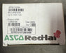 NEW JKF8210G094 ASCO REDHAT 120VAC 1/2