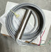 NEW TRANS-TEK 0242-0090 SERIES 240 GENERAL PURPOSE DC LVDT RANGE +/- .25