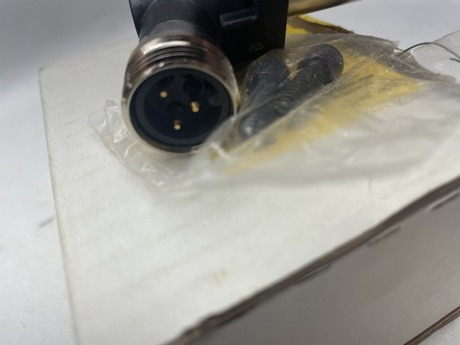 NEW TURCK INDUCT CYLINDER POSITION SENSOR BI 2-CRS343-ADZ30X2-B113/S34 4271493