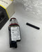 New In Box Allen Bradley 800MR-P16R SER D PILOT LIGHT SMALL RED CAP 120VAC XFMER