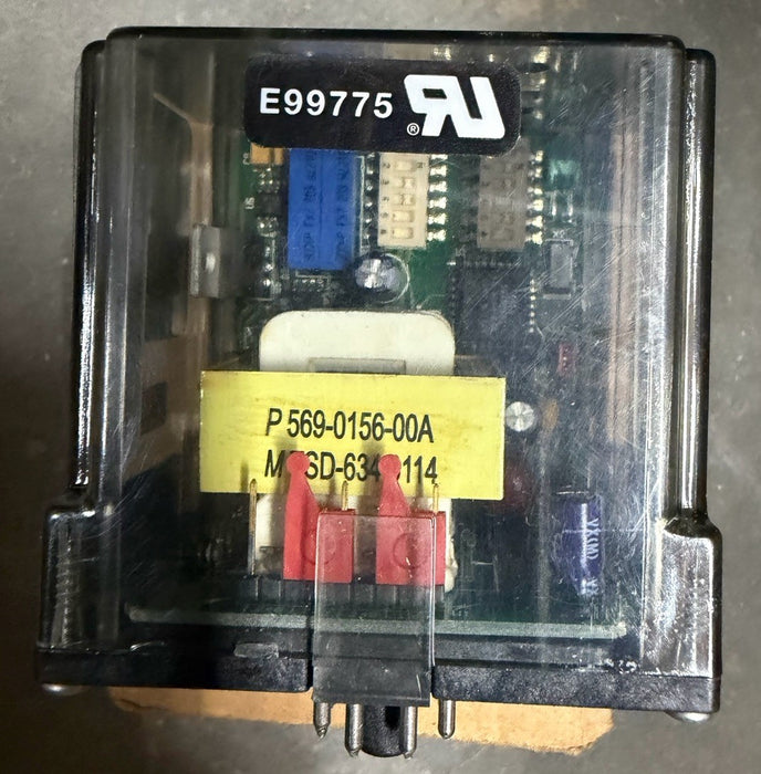 NEW ACTION PAK MDL 4380-2000-1 SIGNAL CONDITIONER MDL 43802000 NNB