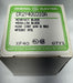 New General Electric GE CR2940U310A Shallow Contact Block Front Mtg NO Auxillary