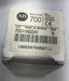 NEW Allen Bradley QTY:1 700-HAB2A1 Relay Only 4A 2PDT 120VAC