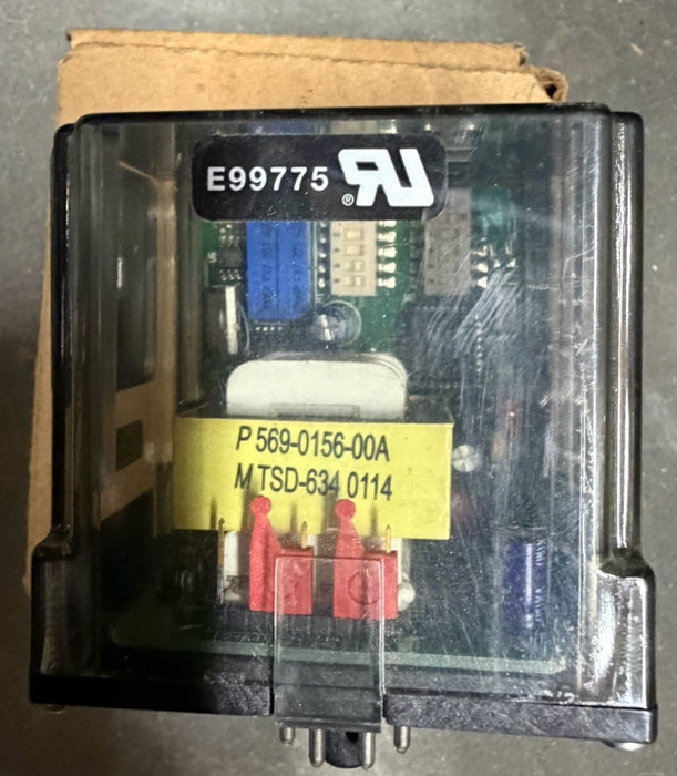 NEW ACTION PAK MDL 4380-2000-1 SIGNAL CONDITIONER MDL 43802000 NNB