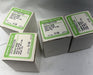 New General Electric GE CR2940U310A Shallow Contact Block Front Mtg NO Auxillary